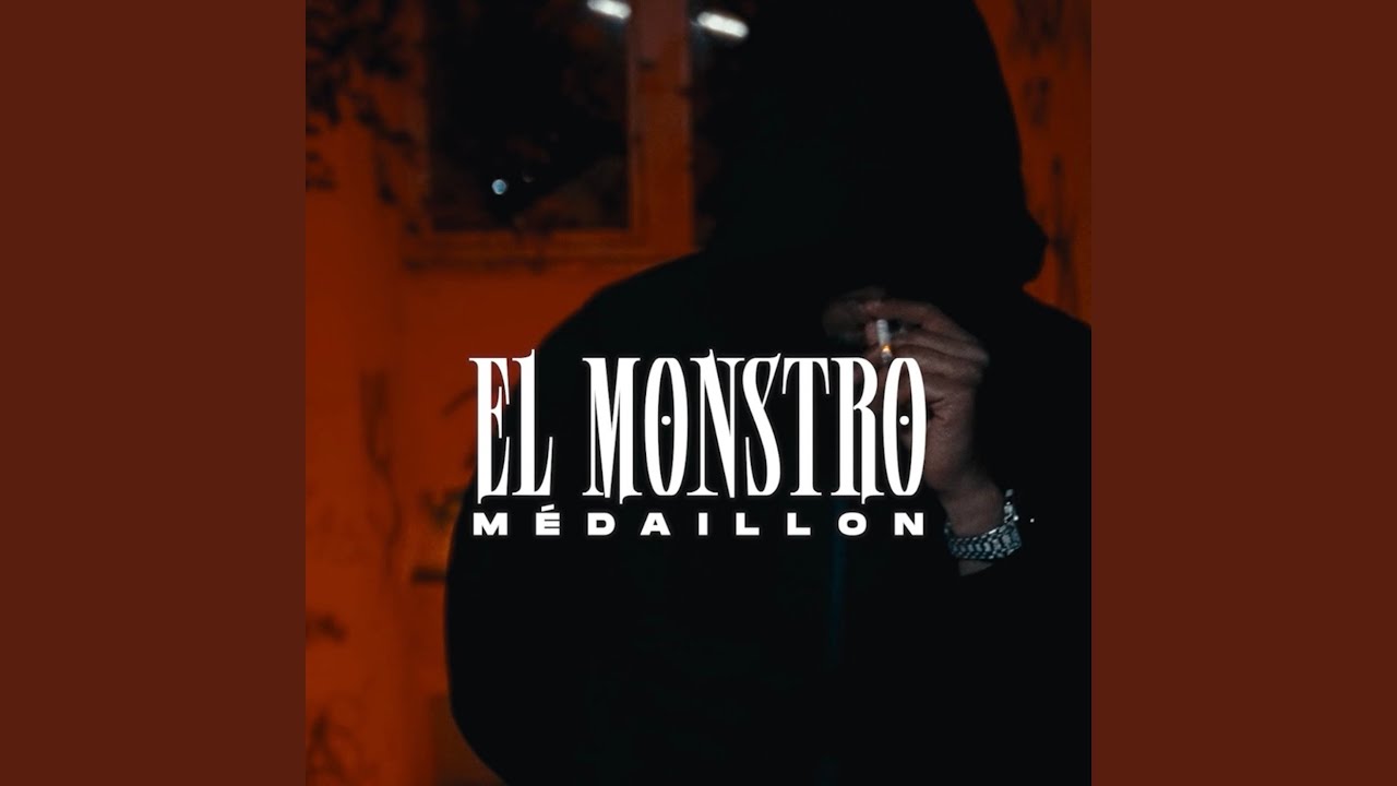 Watch Medaillon on YouTube Watch Medaillon on YouTube
