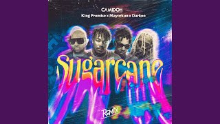 Sugarcane (Remix) chords