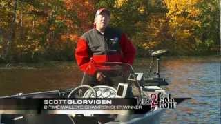 Benefits of Using Sonar for Fishing