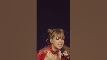 Thumbnail of 😳 LISA LIPSYNC - BORN AGAIN AT COACHELLA 2025