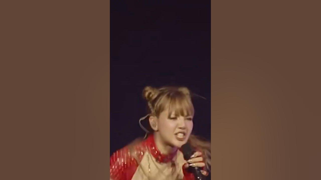 π³ LISA LIPSYNC - BORN AGAIN AT COACHELLA 2025 π³ LISA LIPSYNC - BORN AGAIN AT COACHELLA 2025