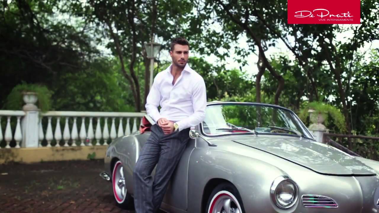 Making Of Colección Padres/Verano 2015 - YouTube