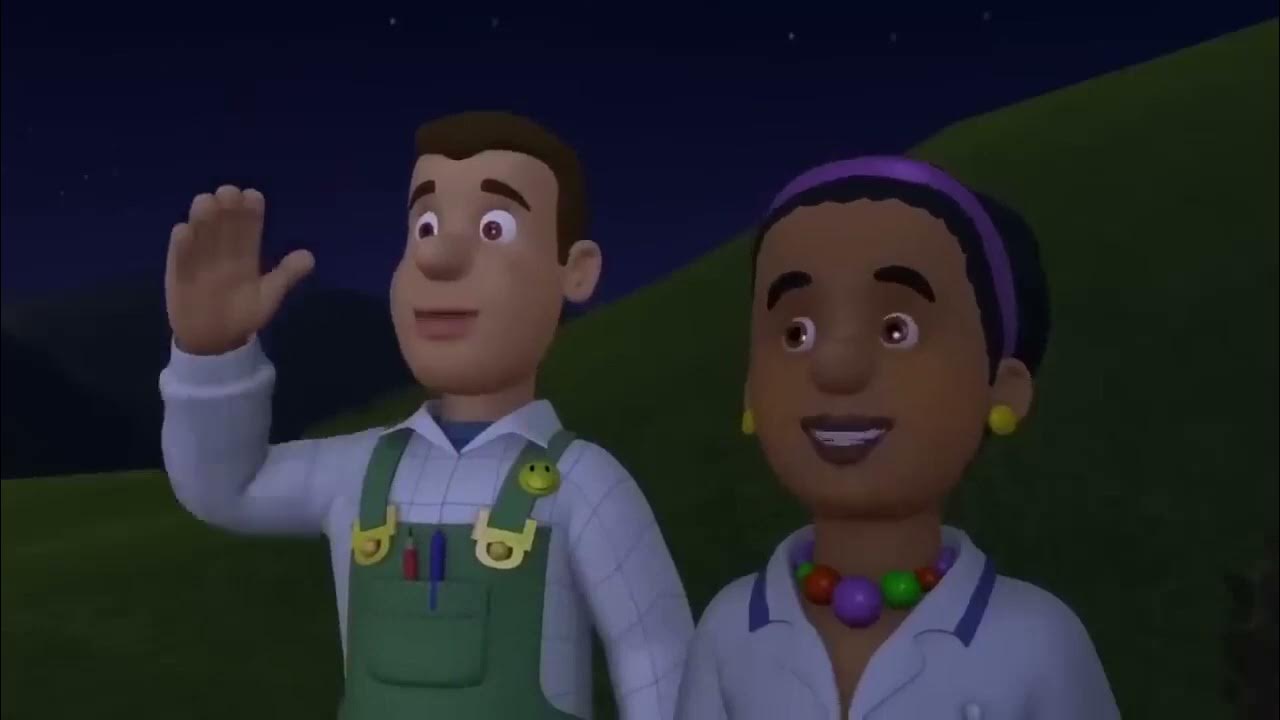 Sing (Vincent Hua Style) Part 1 Aladdin is Out to Lunch/Main Title