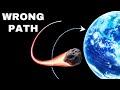 What If 3I/ATLAS Is Following A Trajectory We’ve Never Seen Before?