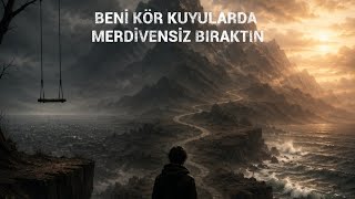 Beni Kör Kuyularda Merdivensiz Bıraktın | Anatolian Slow | Ümit Yaşar Oğuzcan cover
