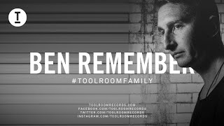 Toolroom Family - Ben Remember (House / Tech House DJ Mix)