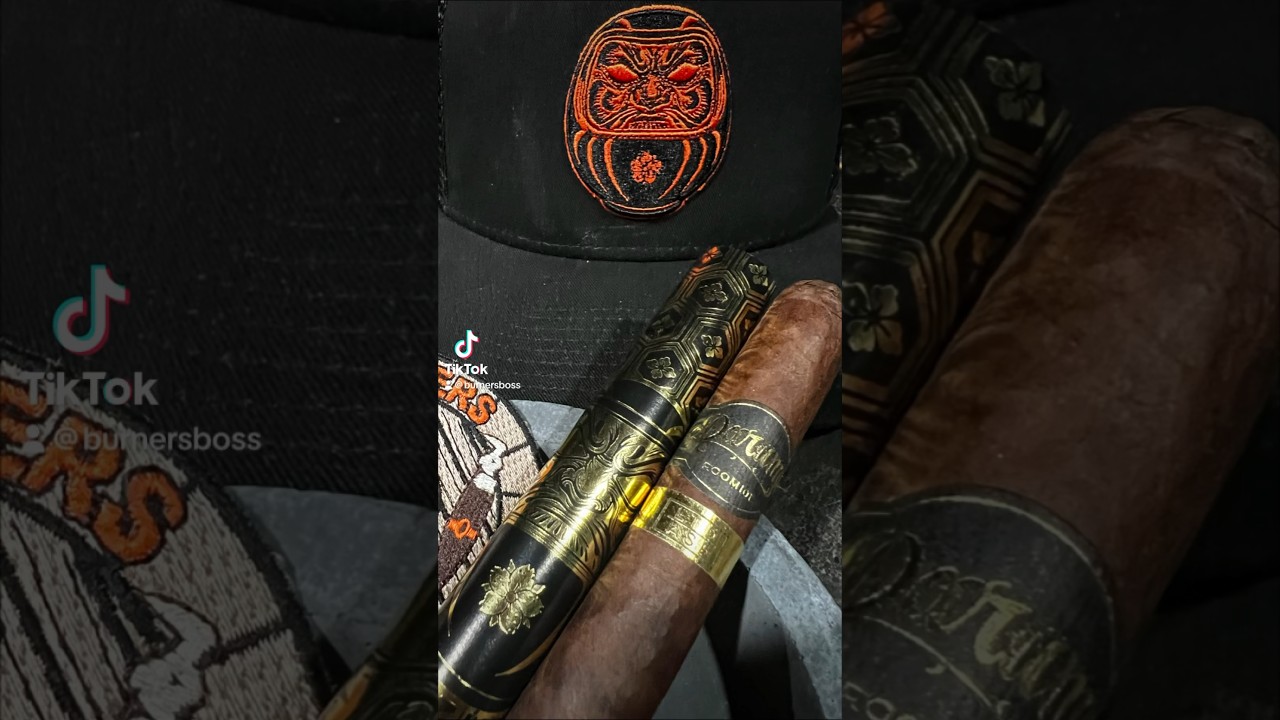 Do you even Daruma? Bruh… room 101 Daruma  