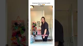 Homeschooling My Kids For Public Safety