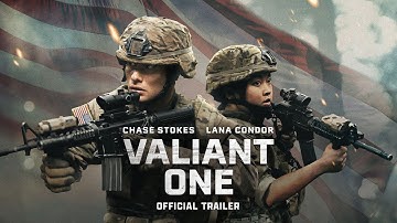 Valiant One | Official Trailer | In Theaters January 31