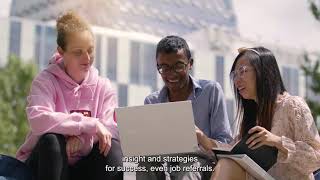First-Generation Scholars Program