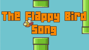 The Flappy Bird Song (Original Version) || CopyCatChannel