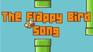 The Flappy Bird Song (Original Version) || CopyCatChannel screenshot 4