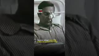 Stauffenberg Opsir Judas Kepercayaan Hitler  Historiaid