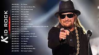 Kid Rock Greatest Hits 2018 - Top 30 Best Songs Of Kid Rock Playlist