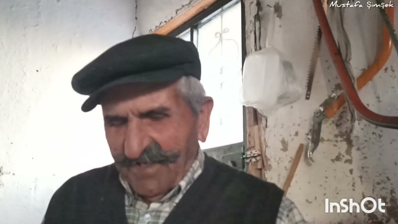 Soğukpınar köyü şükrü Amcaya ziyeret #tokat #doğa #paylaşmak #dua #alevilik  #memleket #ziyaret