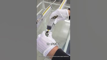 Easson GS10 50 to 1000mm Wide Range High Durability Glass Scale For Mill Lathe Grinder Machine tool