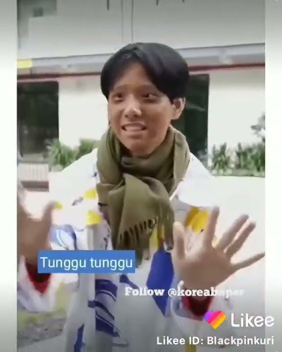 Tiktok ...sulap keren cowo jelek jadi ganteng