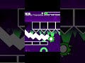 wtf #geometrydash #gd