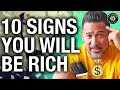 10 BIBLICAL SIGNS YOU WILL BECOME A FAITH BASED MILLIONAIRE