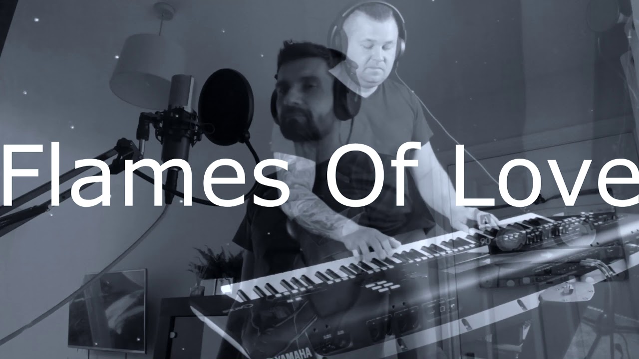 Fancy - Flames Of Love - Robert&Artur