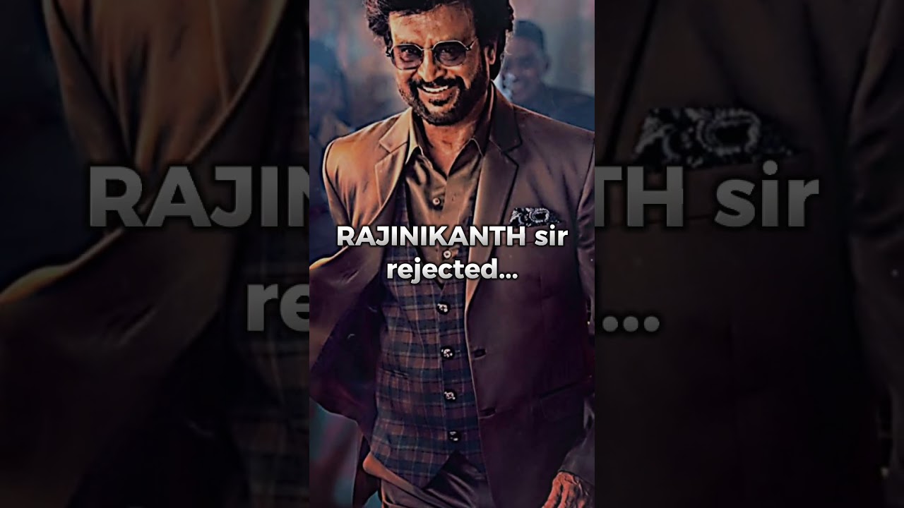 Actors Who rejected big movie 🔥🔥 