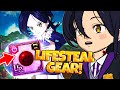 THE WAY TO GO?! I GAVE LIFESTEAL GEAR TO FESTIVAL MERLIN! | Seven Deadly Sins: Grand Cross