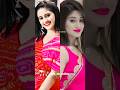 ghkkpm vs yrkkh 🥰 Sai vs Naira 💖 ayeshasingh & Shivangi Joshi #viral #trending #ghkkpm #yrkkh