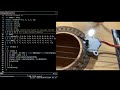 Stepper Motor Music - Mary Had a Little Lamb