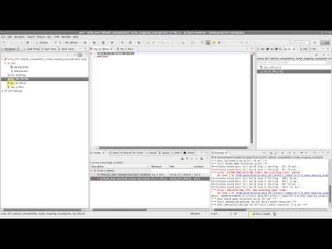 DVT Build Configurations Compatibility Modes - Part I - DVT Default Compatibility Mode