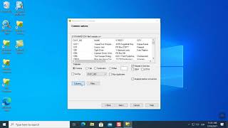 CSV to SQL Conversion