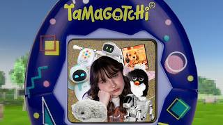 falling down the virtual pet rabbit hole