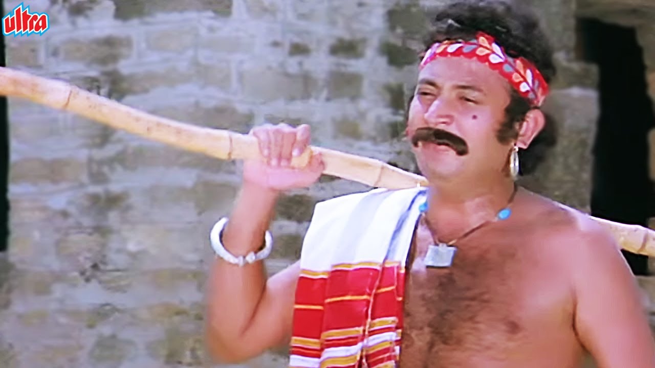 પ્રભુ થઇ નથી - Prabhu Thai Nathi | Pranlal Vyas | Gujarati Song | Bhagat Gora Kumbhar Movie