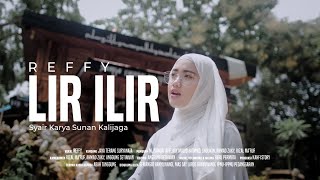 Lir Ilir - Alfina Nindiyani (Reffy Cover)