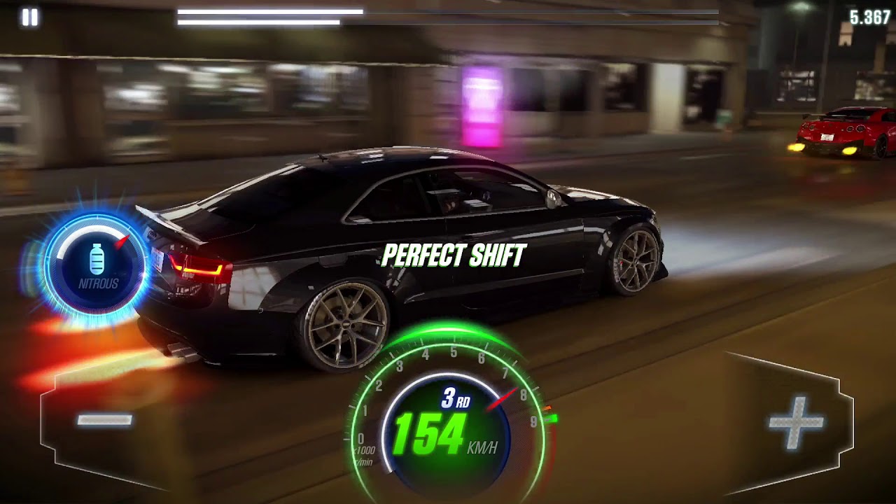 AUDI LB RS 5 Coupe ★★★ + 260 HD