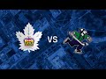 ABB at TOR Highlights | Mar. 9/22