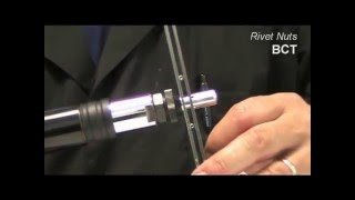 BBA Fasteners - Clamp by EFC International 88 views 7 years ago 1 minute, 13 seconds