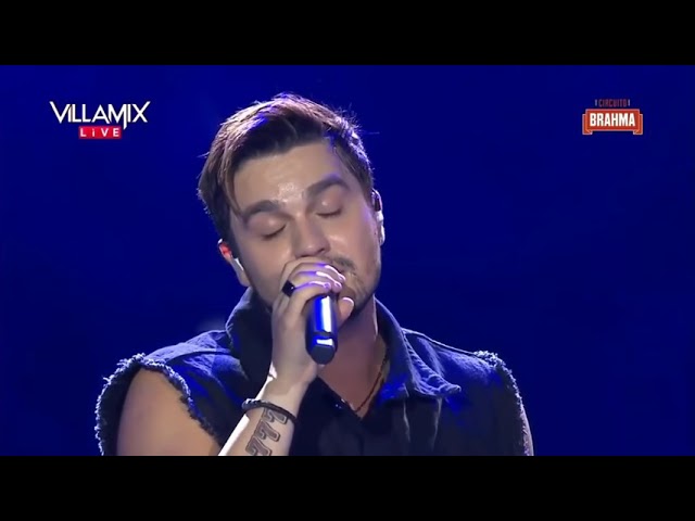 Luan Santana - Água com açúcar Ao Vivo no Villa Mix Goiânia 2019 class=