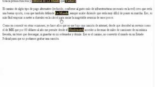 23. XHTML Course. Practical CSS. Links 1