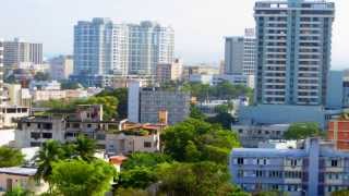 Puerto Rico Slideshow 2014