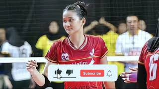 Pevoli Cantik Indonesia Yang Bikin Kaum Pria Gagal Fokus di Livoli 2022