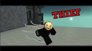 How I ALMOST lost my LEGENDARY Weapon | Deepwoken