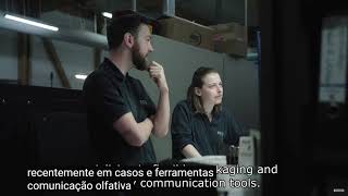 Rótulos e Etiquetas - vídeo demonstrativo