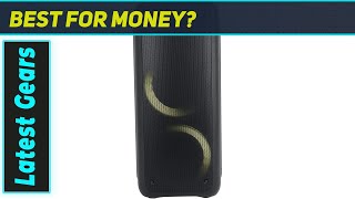 Rockville Rock Party 6: Is This The Ultimate Party Speaker?