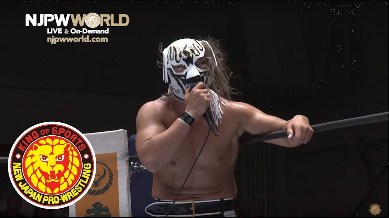 wwe raw 2019 new A passionate and violent brawl! El Desperado denies Hiromu his happy ending!!