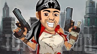А ВИТЕК И В ТАКОЕ МОЖЕТ! ► Total Lockdown А ВИТЕК И В ТАКОЕ МОЖЕТ! ► Total Lockdown