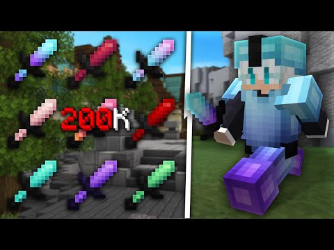 Midnight [16x] Recolors (Intel Edits 200K Pack) by Looshy & Zuxt