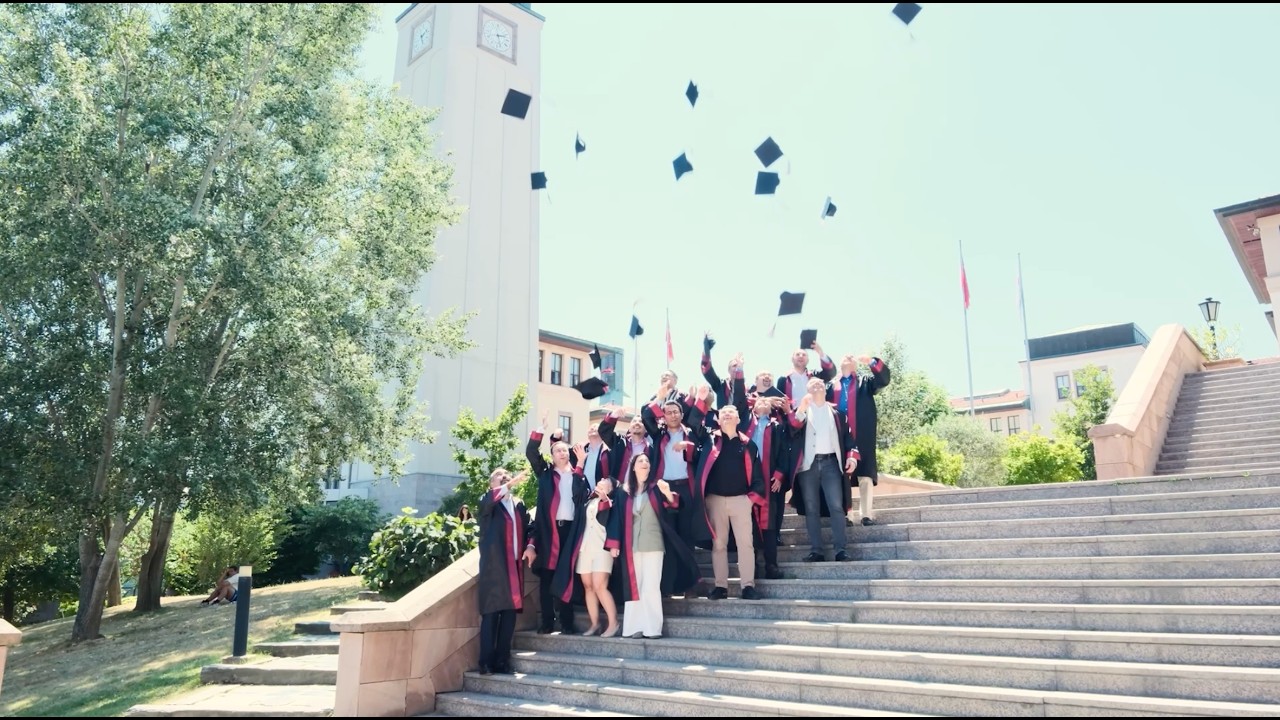 Tanıtım videosu