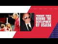 USABA'S 45-for-45 Anniversary Series: Episode #10 - Arthur Copeland
