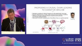 Session 2: Accelerating therapies & prevention - Philip De Jager