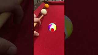 Pool Lesson 1 That Perfect Backspin